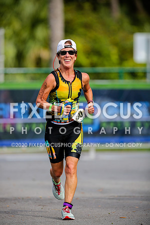 2020 Ponte Vedra Triathlon 2