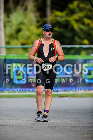 2020 Ponte Vedra Triathlon 2