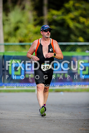 2020 Ponte Vedra Triathlon 2