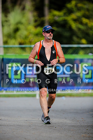 2020 Ponte Vedra Triathlon 2
