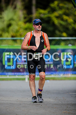 2020 Ponte Vedra Triathlon 2