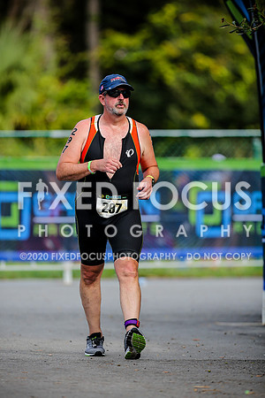 2020 Ponte Vedra Triathlon 2