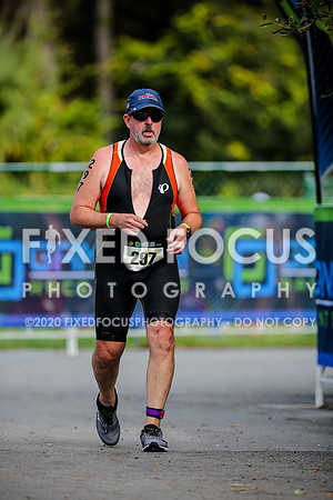 2020 Ponte Vedra Triathlon 2