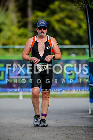 2020 Ponte Vedra Triathlon 2