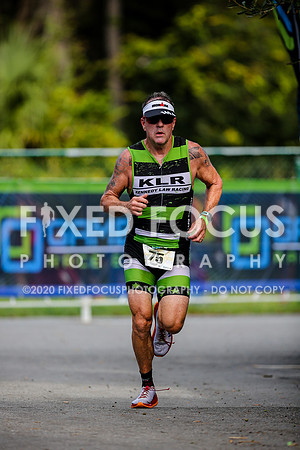 2020 Ponte Vedra Triathlon 2