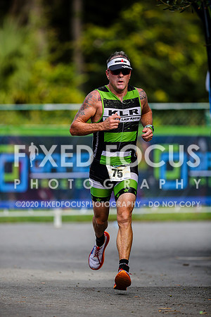 2020 Ponte Vedra Triathlon 2