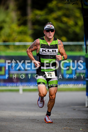 2020 Ponte Vedra Triathlon 2