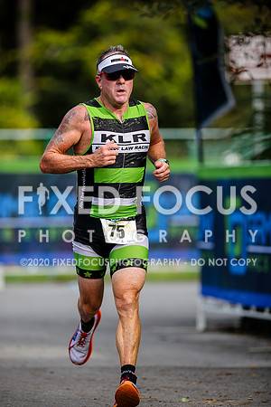 2020 Ponte Vedra Triathlon 2