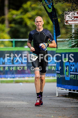 2020 Ponte Vedra Triathlon 2