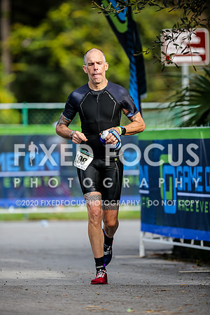 2020 Ponte Vedra Triathlon 2