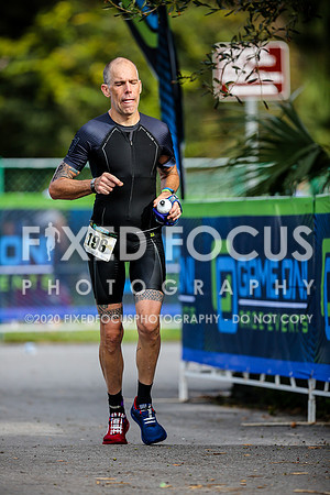 2020 Ponte Vedra Triathlon 2