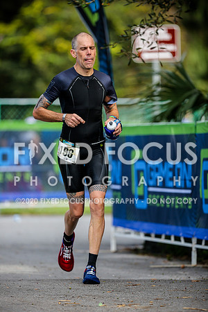 2020 Ponte Vedra Triathlon 2