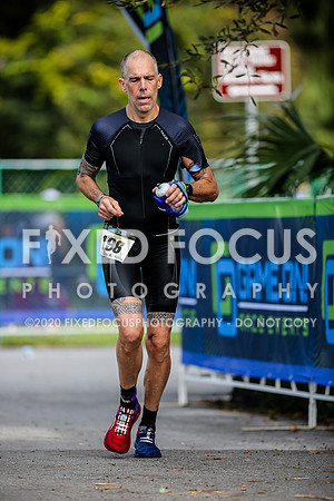 2020 Ponte Vedra Triathlon 2