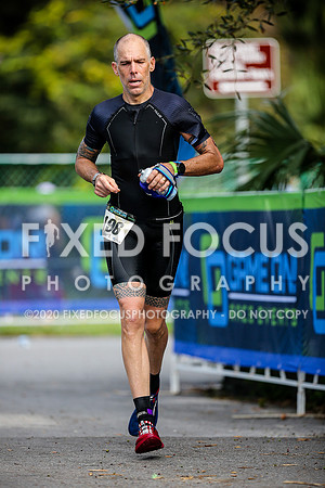2020 Ponte Vedra Triathlon 2