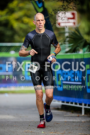 2020 Ponte Vedra Triathlon 2
