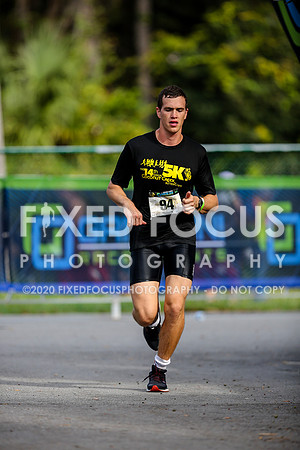2020 Ponte Vedra Triathlon 2