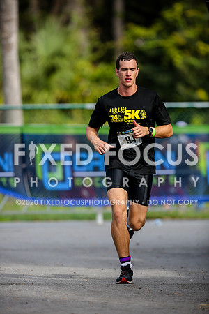 2020 Ponte Vedra Triathlon 2