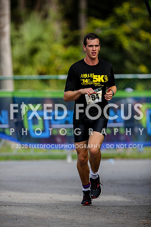 2020 Ponte Vedra Triathlon 2