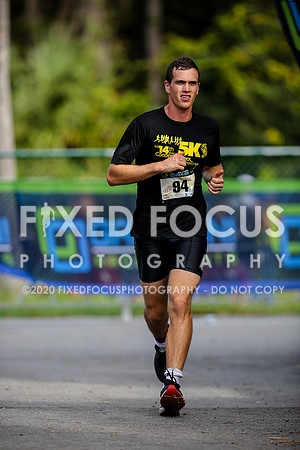 2020 Ponte Vedra Triathlon 2
