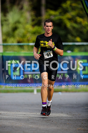 2020 Ponte Vedra Triathlon 2