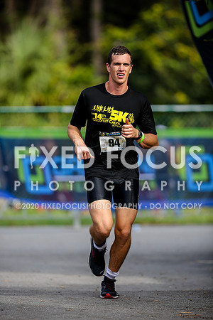 2020 Ponte Vedra Triathlon 2