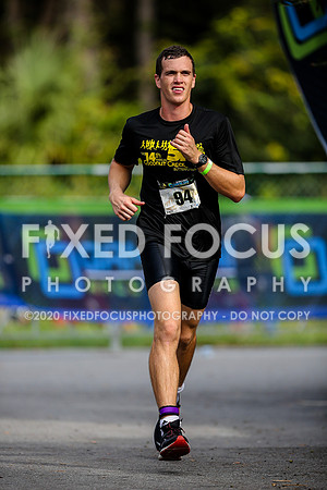 2020 Ponte Vedra Triathlon 2