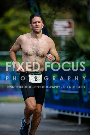 2020 Ponte Vedra Triathlon 2