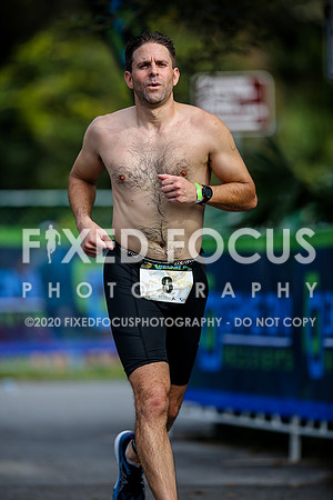 2020 Ponte Vedra Triathlon 2
