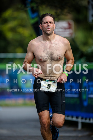 2020 Ponte Vedra Triathlon 2