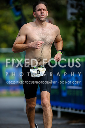 2020 Ponte Vedra Triathlon 2