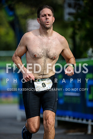 2020 Ponte Vedra Triathlon 2