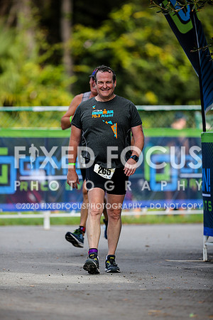 2020 Ponte Vedra Triathlon 2