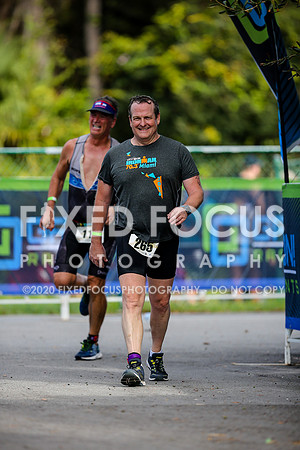 2020 Ponte Vedra Triathlon 2