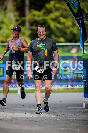 2020 Ponte Vedra Triathlon 2
