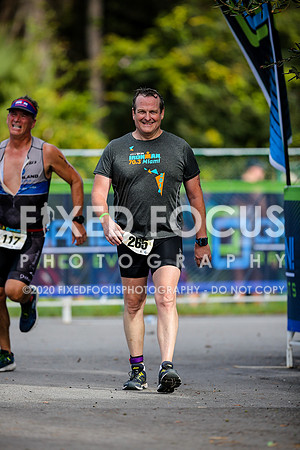 2020 Ponte Vedra Triathlon 2