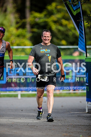 2020 Ponte Vedra Triathlon 2