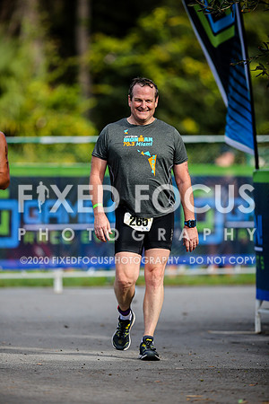 2020 Ponte Vedra Triathlon 2