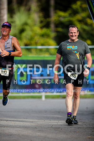 2020 Ponte Vedra Triathlon 2