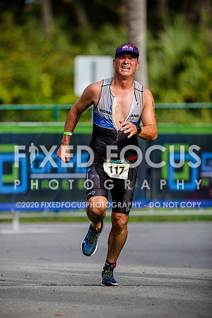 2020 Ponte Vedra Triathlon 2