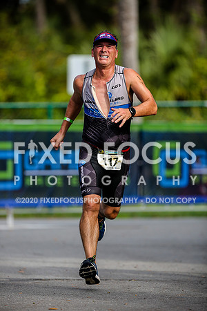 2020 Ponte Vedra Triathlon 2