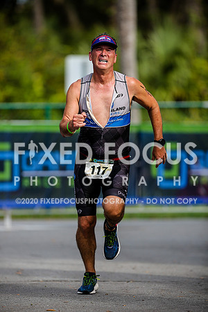 2020 Ponte Vedra Triathlon 2