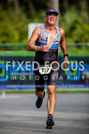 2020 Ponte Vedra Triathlon 2
