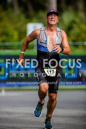2020 Ponte Vedra Triathlon 2