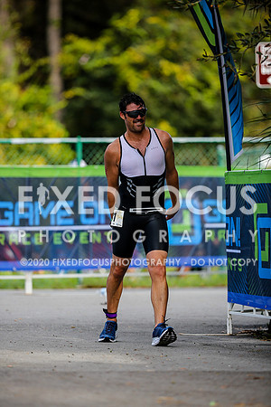 2020 Ponte Vedra Triathlon 2