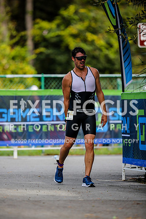 2020 Ponte Vedra Triathlon 2
