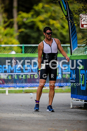 2020 Ponte Vedra Triathlon 2