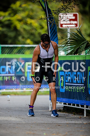 2020 Ponte Vedra Triathlon 2