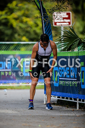 2020 Ponte Vedra Triathlon 2