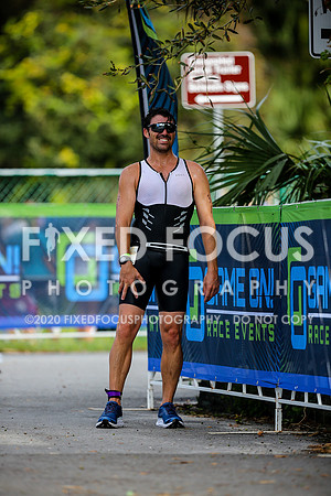 2020 Ponte Vedra Triathlon 2