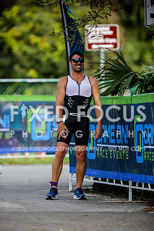 2020 Ponte Vedra Triathlon 2